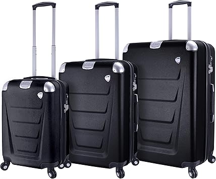 mia toro luggage set