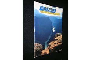 John Wesley Powell: Voyage of Discovery:The Story Behind the Scenery