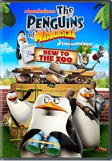 Penguins Of Madagascar Full Episode Download