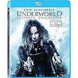 Underworld (2003) / Underworld Awakening / Underworld Evolution / Underworld: Blood Wars / Underworld: Rise of the Lycans - S