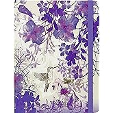 Hummingbird Journal (Diary, Notebook)