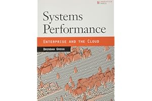 Systems Performance: Enterprise and the Cloud