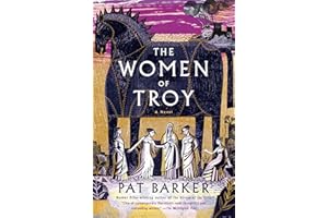 The Women of Troy: A Novel (The Women of Troy Series)