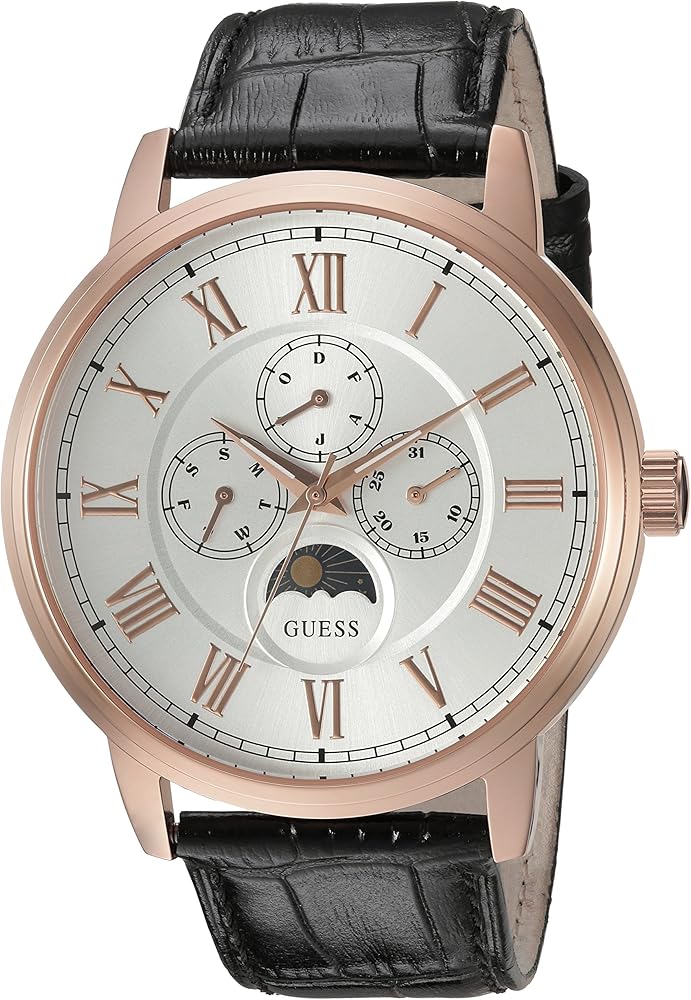 guess moon phase watch
