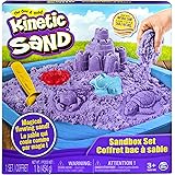 kinetic sandcastle