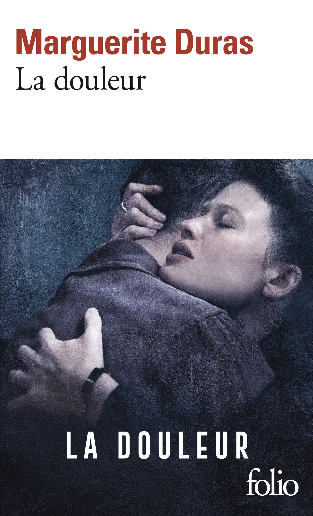 Résultat de recherche d'images pour "La douleur de Marguerite Duras"