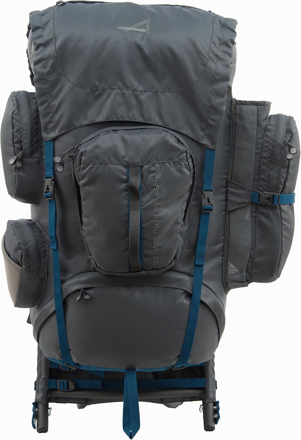 external frame pack
