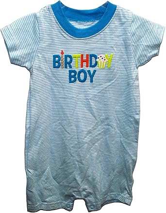 birthday boy dress up