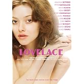 Lovelace - DVD