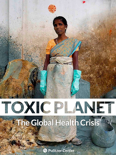 Download Toxic Planet: A Global Health Crisis (English Edition) PDF