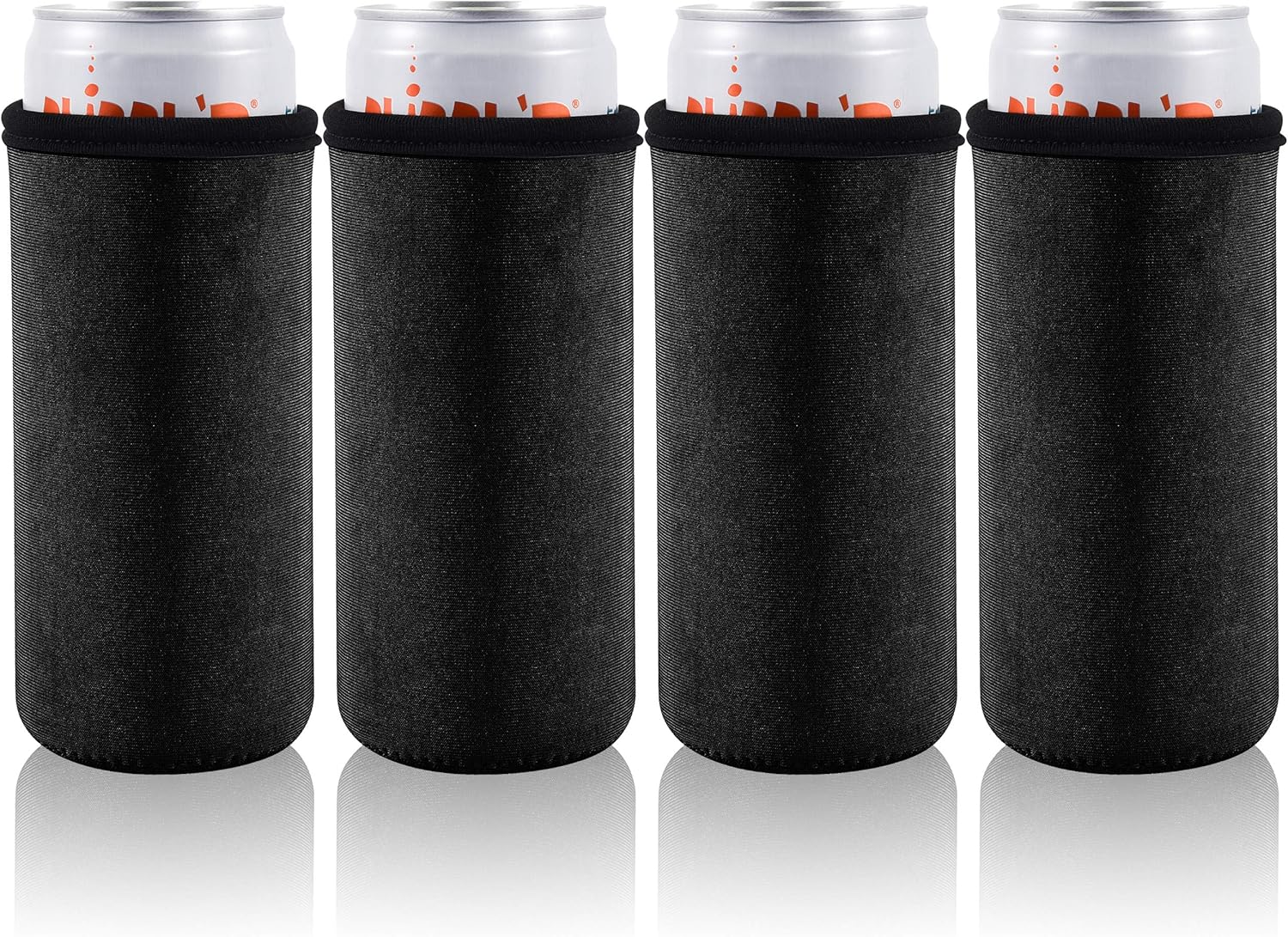 12 oz slim can koozie