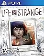 Life is Strange - PlayStation 4