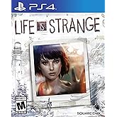 Life is Strange - PlayStation 4