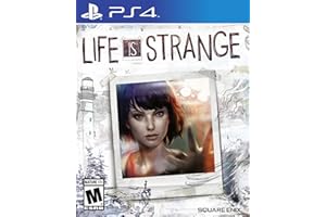 Life is Strange - PlayStation 4