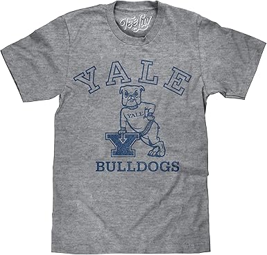 yale university merch