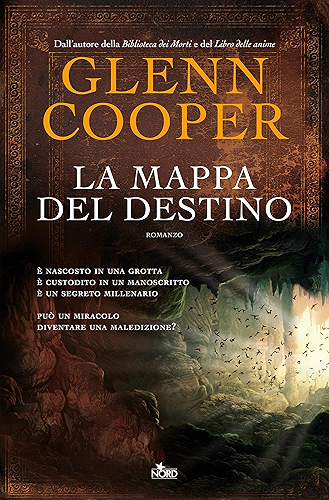 Download La mappa del destino (Italian Edition) PDF