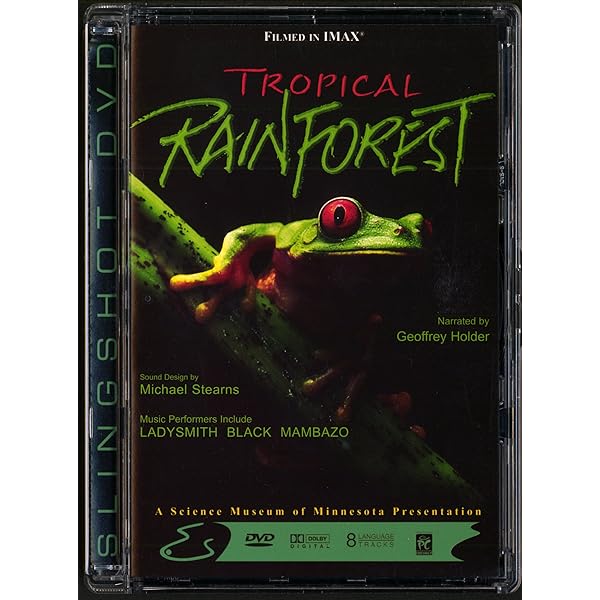 その他 Bugs! A Rainforest Adventure [DVD] Amazon.com: Bugs! A Rainforest Adventure : Judi Dench, Mike