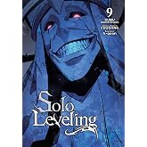 Solo Leveling, Vol. 9 (comic) (Solo Leveling (comic), 9)