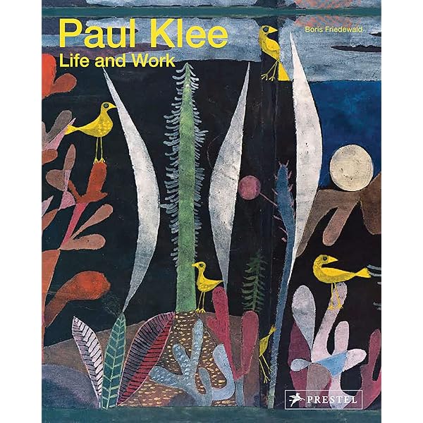 アート・デザイン・音楽 Paul Klee Life and Work Paul Klee: Life and Work: Klee, Paul, Baumgartner, Michael