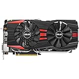 ASUS Graphics Cards GTX780TI-DC2OC-3GD5
