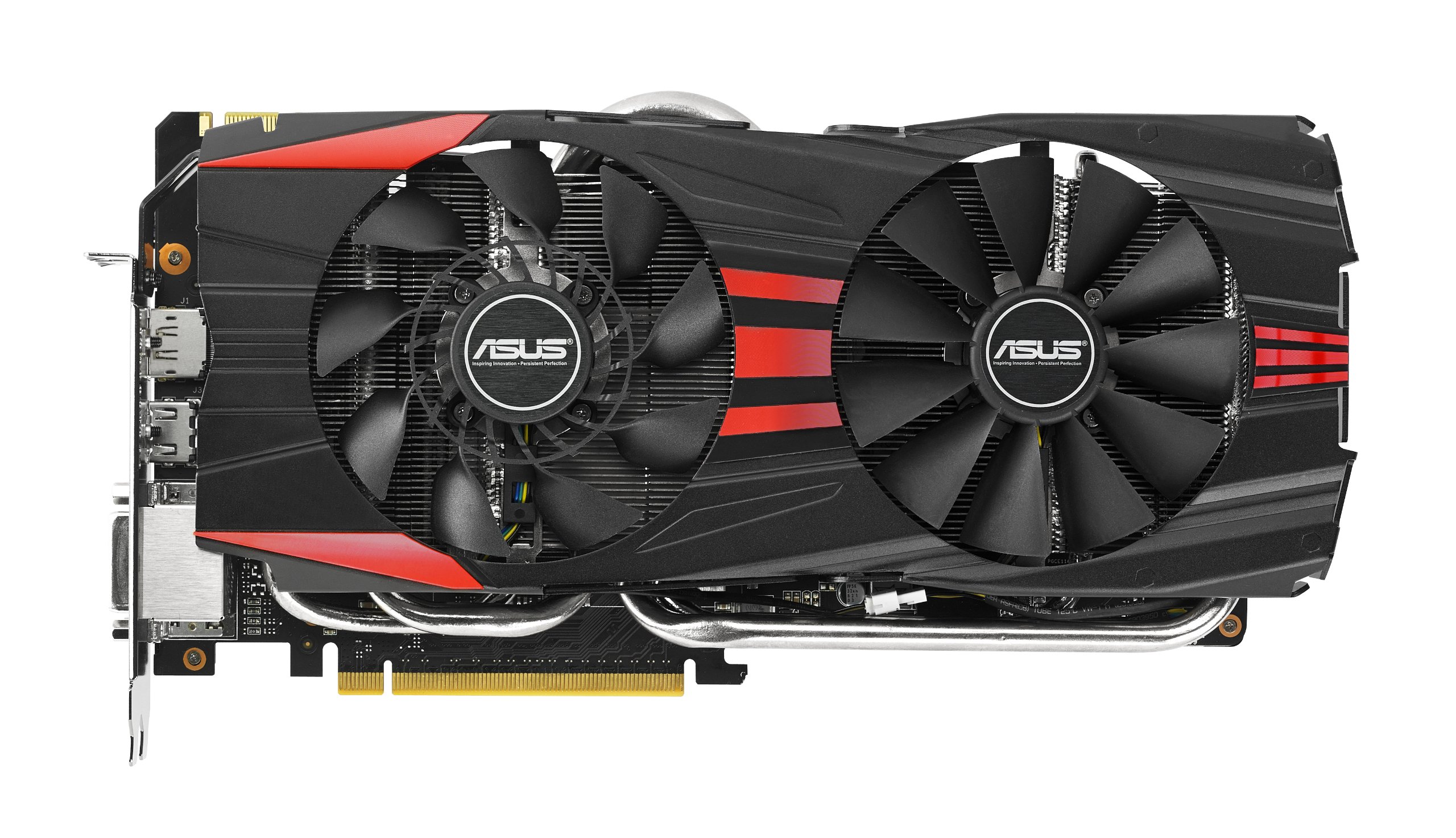 Asus Graphics Cards Gtx780ti Dc2oc 3gd5 Buy Online In Bangladesh At Bangladesh Desertcart Com Productid