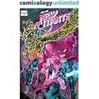 New Mutants (2019-2022) #15