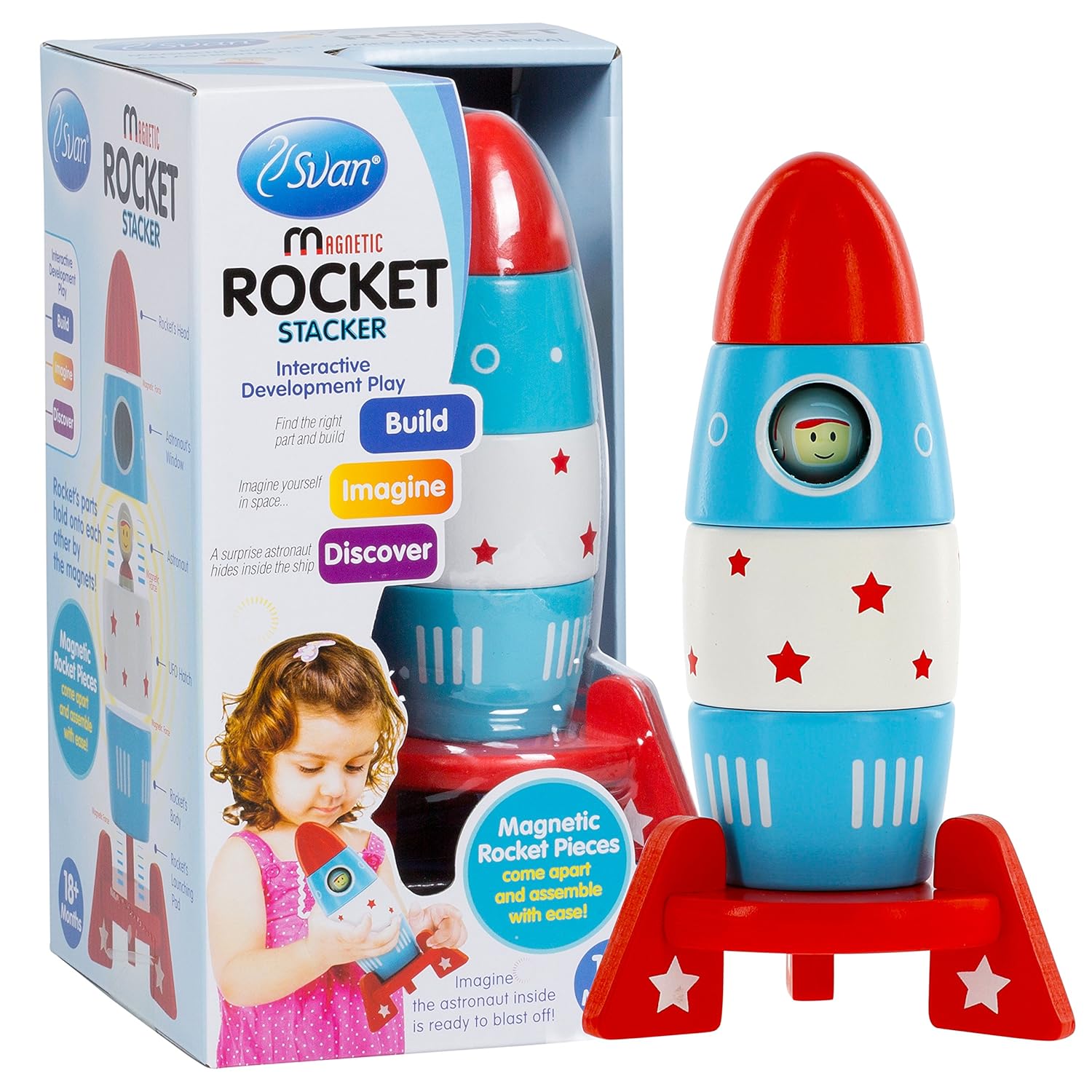 Which Is The Best Space Building Toy