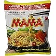 Mama Instant Noodle, Chicken Soup Flavor, 3.17 Ounce (Pack of 20)