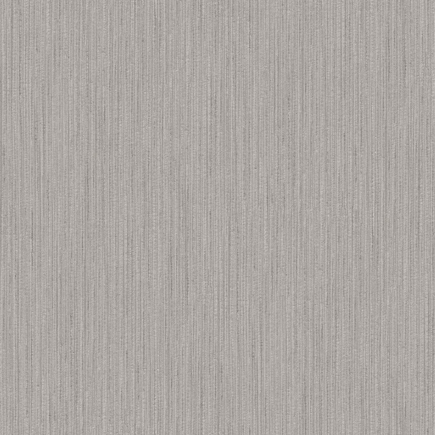 Galerie G67660 Palazzo Textured Plain Design Wallpaper, Grey, 10m x 53cm