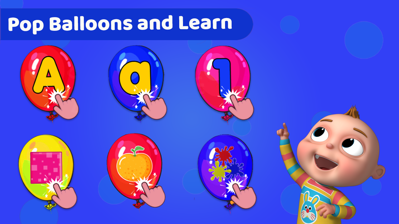 Amazon Com Kids Preschool Learning Games For Kids Offline Appstore For Android