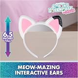 DreamWorks Gabby’s Dollhouse Meow-mazing Interactive Ears Headband view 2