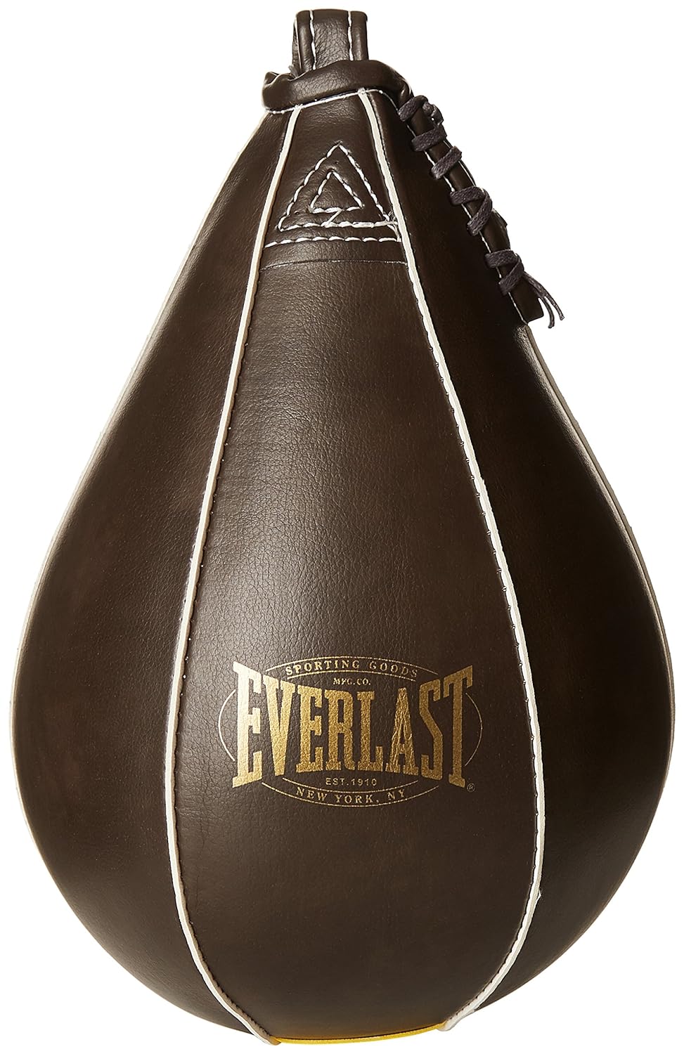 Everlast Vintage Pera color marrón