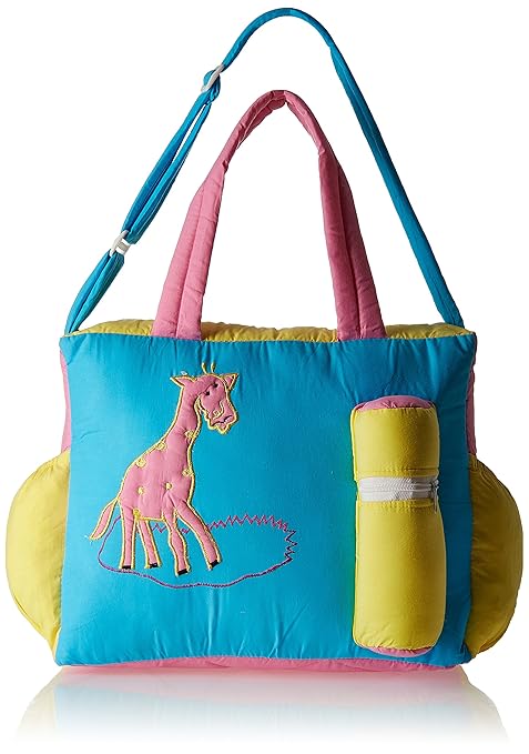 kangaroo mother care bag