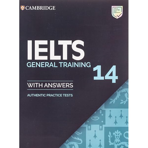 Amazon.com: IELTS 15 General Training Student's Book with Answers