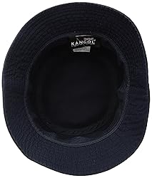 Kangol Washed Bucket Hat for Women and