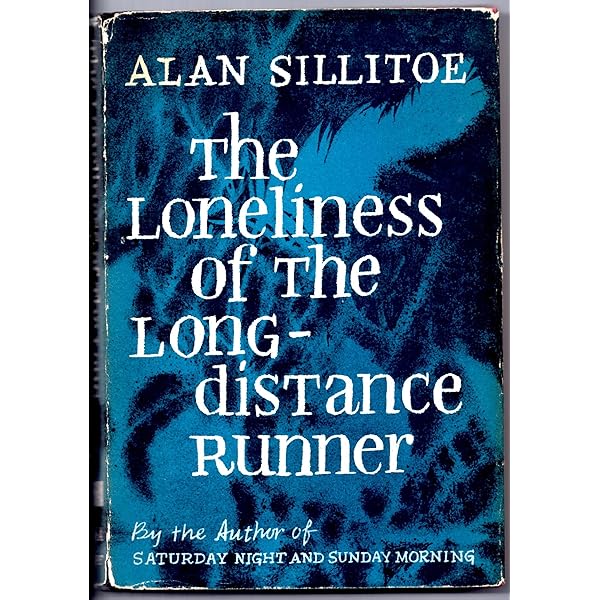 Amazon.com: The Loneliness Of The Long Distance Runner [DVD] [1962