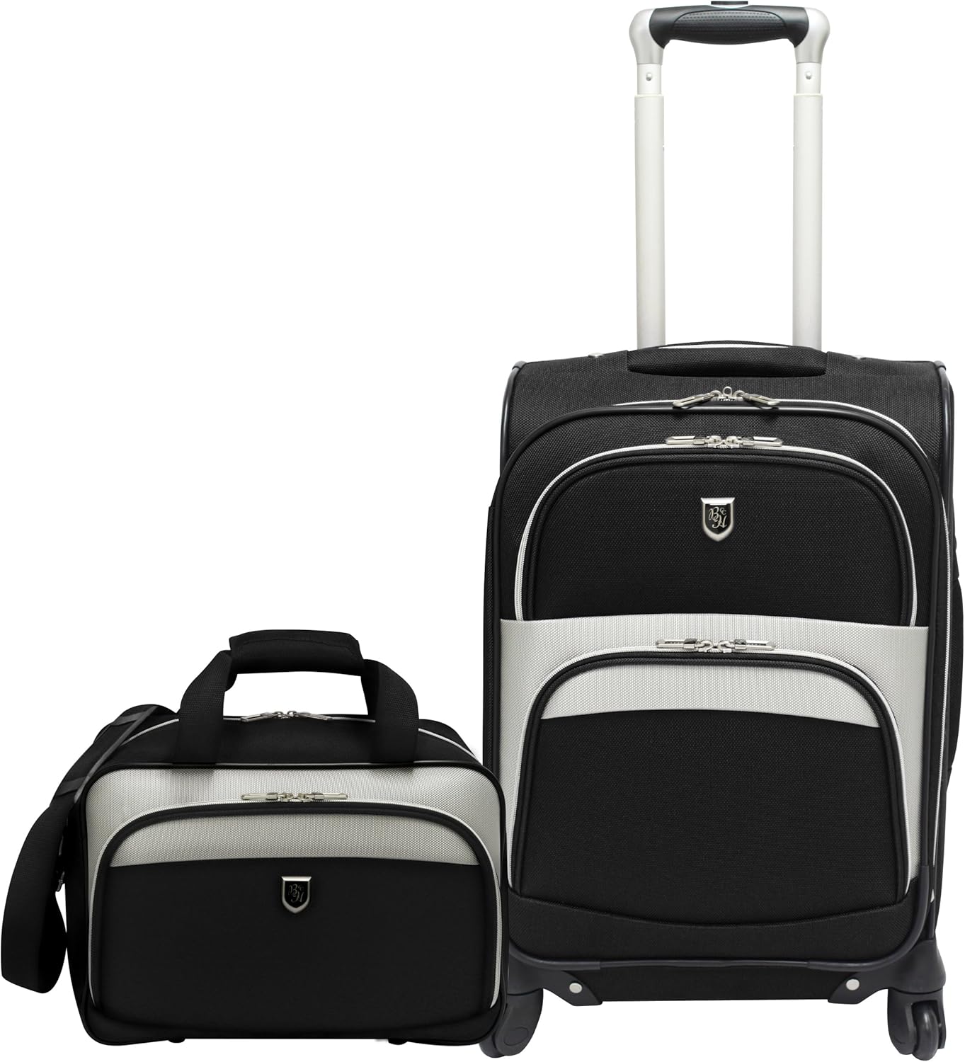 beverly hills country club luggage
