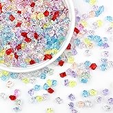 Kaiyuan Dynasty 1785pcs Color Fake Crystal Plastic Ice Stone Artificial Crystal Rocks Acrylic Crushed Ice Stone for Vase Fill