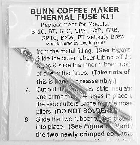 Bunn Grx B Parts Diagram - General Wiring Diagram