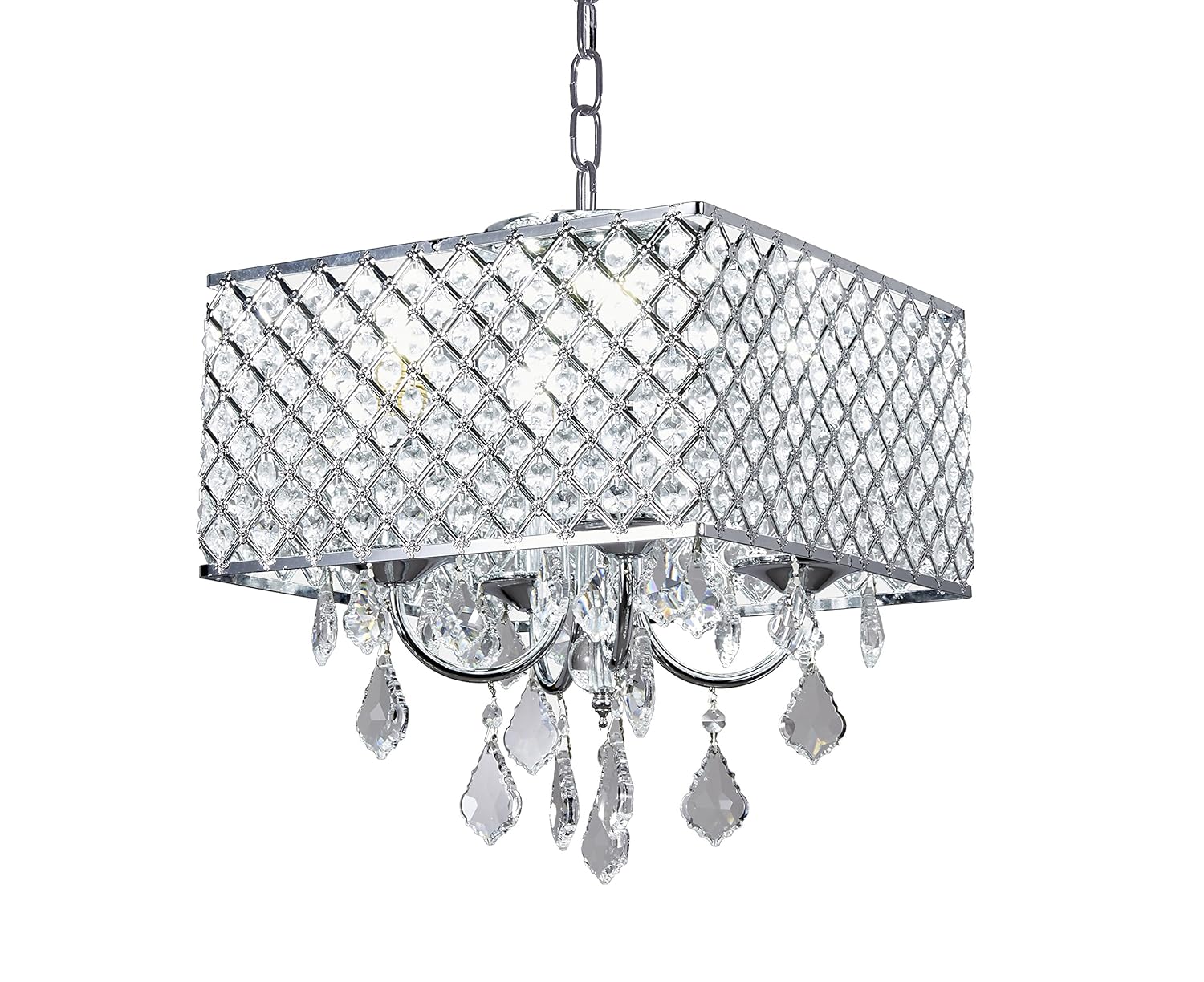 Best New Galaxy Lighting Chandelier