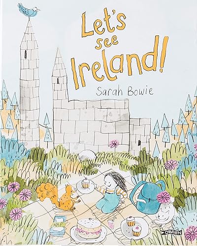 Download Let's See Ireland! PDF