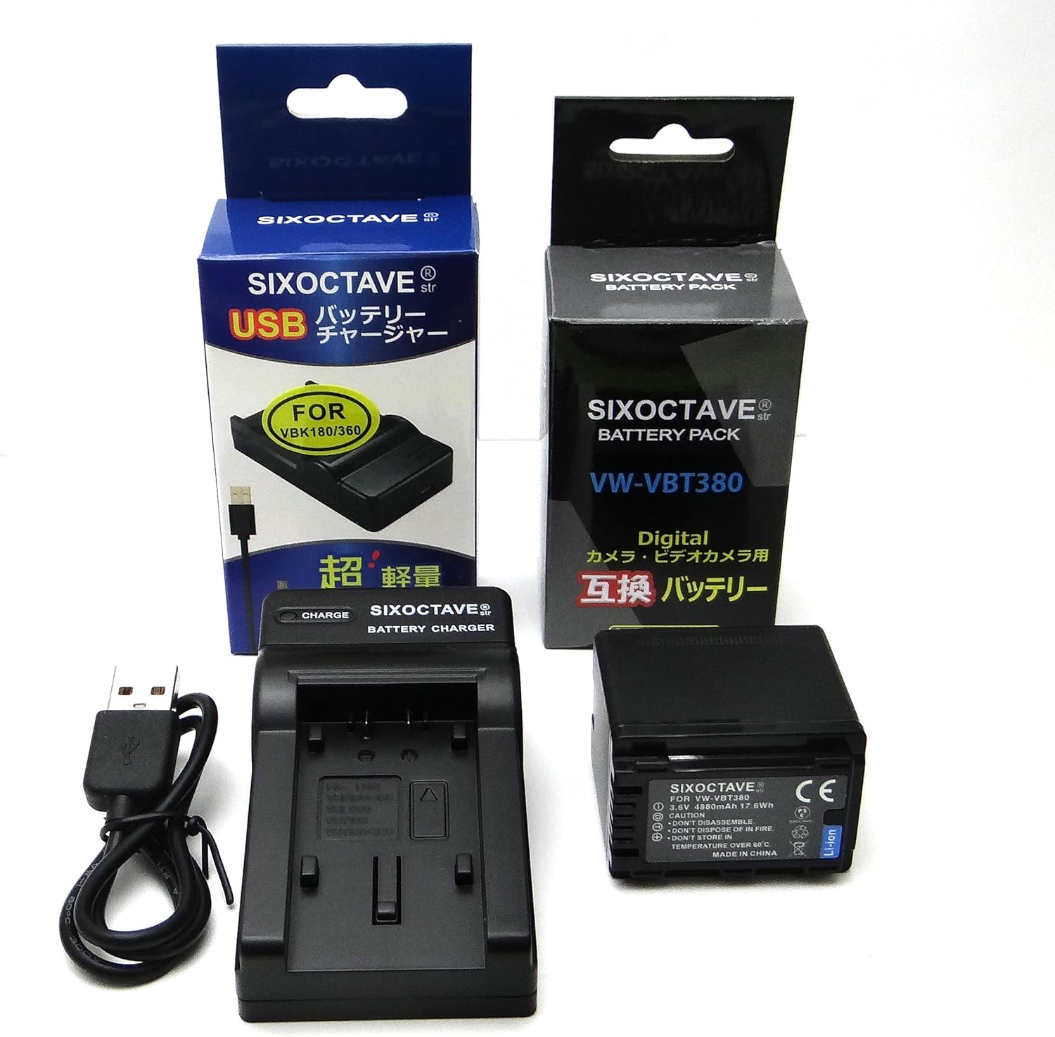 Amazon VW VBT380 K VW VBT380 VW BC10 K HC V550M HC