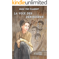 La voix des Dérisoires (French Edition) book cover