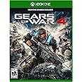 Gears of War 4 - Xbox One