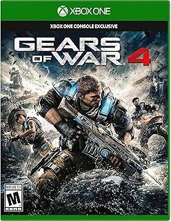gears of war 5 price