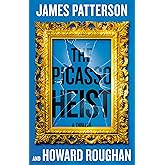 The Picasso Heist: A Thriller
