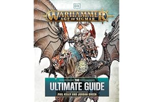 Warhammer Age of Sigmar Ultimate Guide
