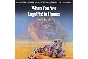 When You Are Engulfed in Flames