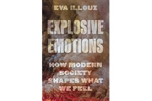 Explosive Emotions: How Modern Society Shapes What We Feel