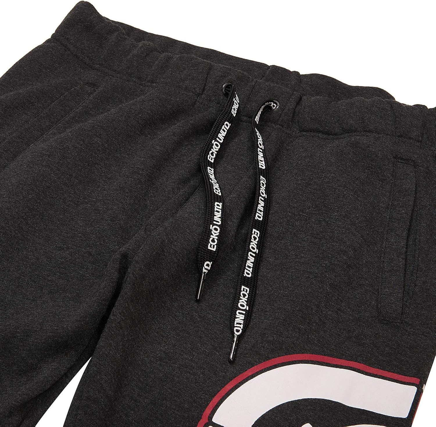 Men's Sweatpants by ECKO - Fleece Mens Joggers Sweatpants with Pockets: Clothing